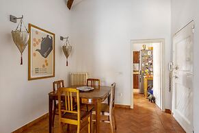 Country Style House in Bologna by Wonderful Italy