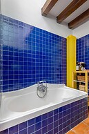 Country Style House in Bologna by Wonderful Italy