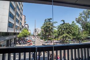 Mell City Suite Hotel