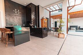 Hospedaria da Barra Balneário Camboriú