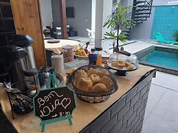 Hospedaria da Barra Balneário Camboriú