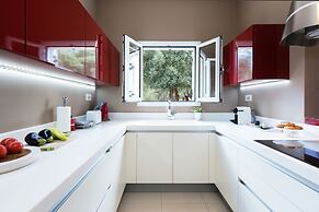 Terra Rossa by Konnect, Views to Ionian Sea