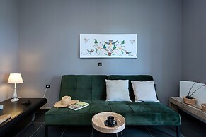 Terra Rossa by Konnect, Views to Ionian Sea