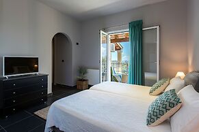 Terra Rossa by Konnect, Views to Ionian Sea