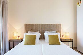 Terra Rossa by Konnect, Views to Ionian Sea