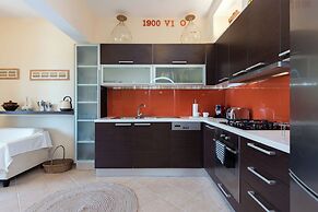 Terra Rossa by Konnect, Views to Ionian Sea