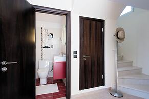 Terra Rossa by Konnect, Views to Ionian Sea