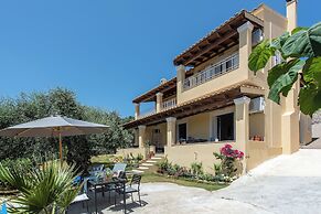 Terra Rossa by Konnect, Views to Ionian Sea