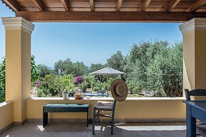 Terra Rossa by Konnect, Views to Ionian Sea