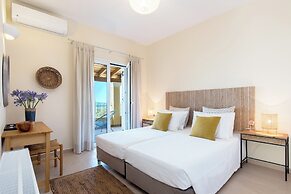 Terra Rossa by Konnect, Views to Ionian Sea