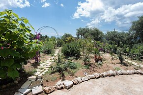 Terra Rossa by Konnect, Views to Ionian Sea