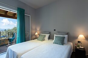 Terra Rossa by Konnect, Views to Ionian Sea