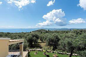 Terra Rossa by Konnect, Views to Ionian Sea