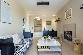 Terra Rossa by Konnect, Views to Ionian Sea