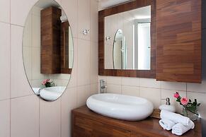 Terra Rossa by Konnect, Views to Ionian Sea