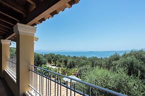 Terra Rossa by Konnect, Views to Ionian Sea