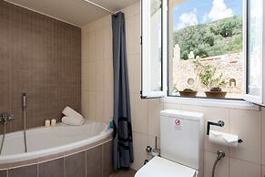 Terra Rossa by Konnect, Views to Ionian Sea