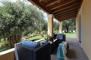 Terra Rossa by Konnect, Views to Ionian Sea