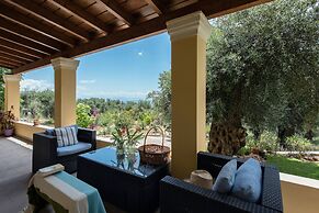 Terra Rossa by Konnect, Views to Ionian Sea