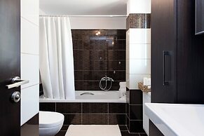 Terra Rossa by Konnect, Views to Ionian Sea