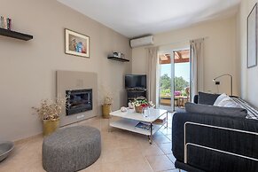 Terra Rossa by Konnect, Views to Ionian Sea