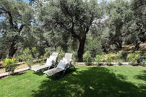 Terra Rossa by Konnect, Views to Ionian Sea