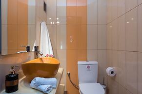 Terra Rossa by Konnect, Views to Ionian Sea