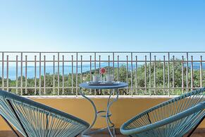 Terra Rossa by Konnect, Views to Ionian Sea