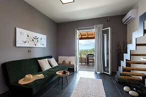 Terra Rossa by Konnect, Views to Ionian Sea