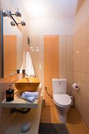 Terra Rossa by Konnect, Views to Ionian Sea