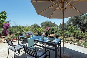 Terra Rossa by Konnect, Views to Ionian Sea