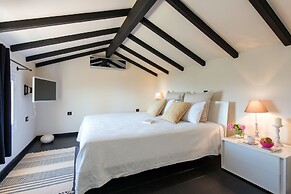 Terra Rossa by Konnect, Views to Ionian Sea