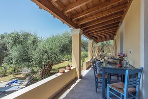 Terra Rossa by Konnect, Views to Ionian Sea