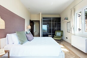 Terra Rossa by Konnect, Views to Ionian Sea