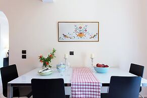 Terra Rossa by Konnect, Views to Ionian Sea