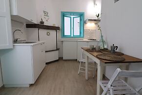 Turquoise House in Otranto 4 Places
