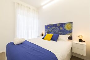 notaMi - Gioia Short Stays