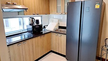 6D - 3 Bedroom Downtown Apartment With Shared Pool