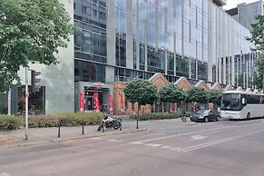 Lumina apartment with balcony Warsaw