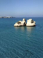 Casetta Mariapia a few Steps From Gallipoli