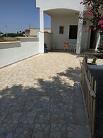 Casetta Mariapia a few Steps From Gallipoli