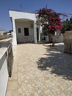 Casetta Mariapia a few Steps From Gallipoli