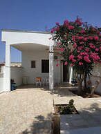 Casetta Mariapia a few Steps From Gallipoli