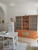 Casetta Mariapia a few Steps From Gallipoli