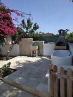 Casetta Mariapia a few Steps From Gallipoli