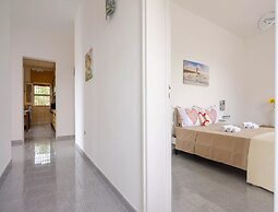 Villa Levante Sea View With Air Conditioning, Parking And Wi-fi