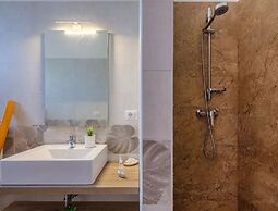 Villa Levante Sea View With Air Conditioning, Parking And Wi-fi