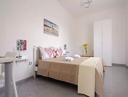 Villa Levante Sea View With Air Conditioning, Parking And Wi-fi