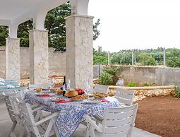 Villa Levante Sea View With Air Conditioning, Parking And Wi-fi