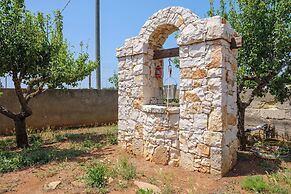 Villa Levante Sea View With Air Conditioning, Parking And Wi-fi